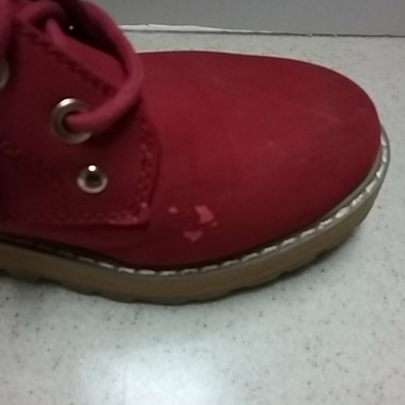 KIDS GUESS BOOTS - Picture 2 of 4